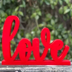 Love Sign