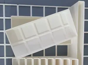 Gridfinity Eco Bin, half grid - all sizes