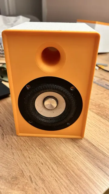 SPEAKERS TangBang W3-2141 8ohm V1 — Фото 6 из 6