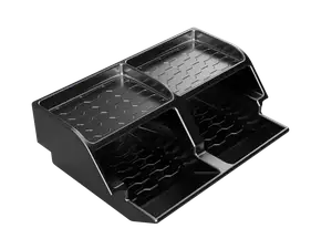 Nissan Frontier Dash Tray (Version 1)