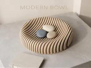Modern Bowl