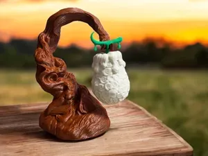 Doru Doru No Mi -Wax Wax Devil Fruit