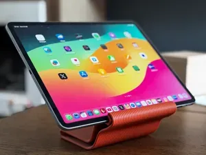 Universal Tablet Stand, Stable, Simple, Brilliant.