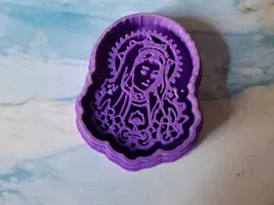 cortador de virgen