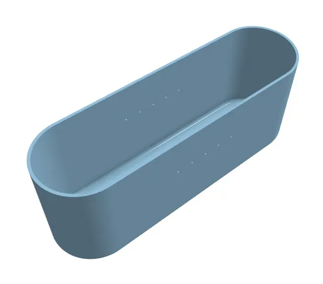PORTA-ESCOVAS DE DENTE - Com alojamento para pasta — Фото 5 из 15