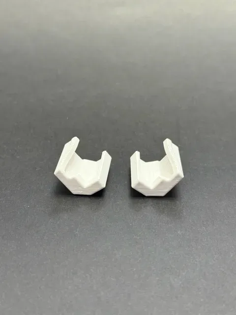 Build Plate Guide for Bambu Lab P1P / P1S / X1C — Фото 9 из 11