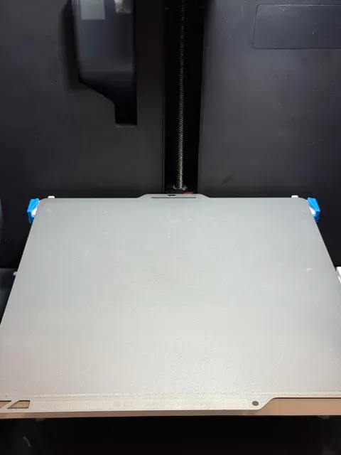 Build Plate Guide for Bambu Lab P1P / P1S / X1C — Фото 6 из 11