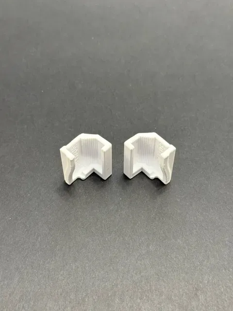 Build Plate Guide for Bambu Lab P1P / P1S / X1C — Фото 11 из 11