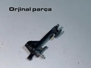BMW E39 Arka Yolcu Kül Tablası Kilit Mekanizması