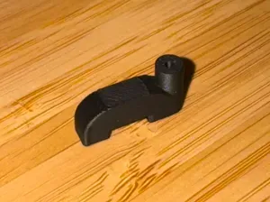 Quick Flat Cable Organizer