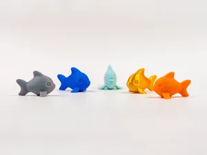 Mini cute fish
