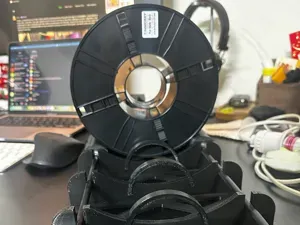 Ezystorage Drybox System - Auto-Rewind V4