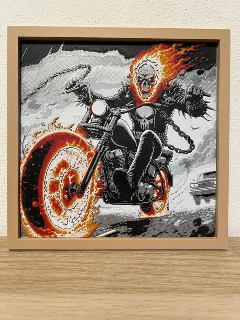 Ghost Rider — Image 3 of 4