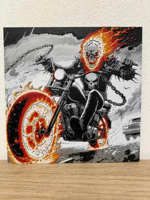 Ghost Rider — Image 2 of 4