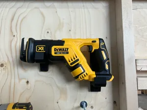 DeWalt DCS367N Reciprozaag / reciprocatingsaw 