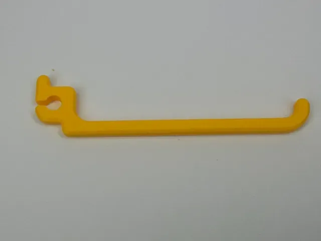 IKEA Skadis Snap Lock Hooks Set — Фото 5 из 11