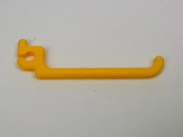 IKEA Skadis Snap Lock Hooks Set — Фото 7 из 11