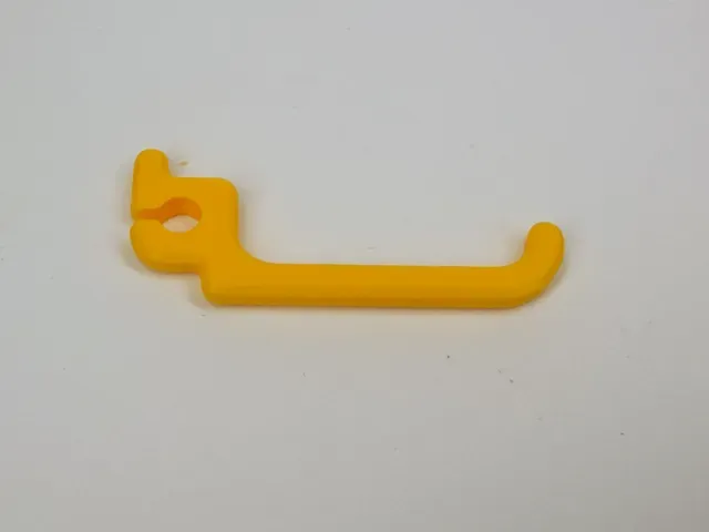 IKEA Skadis Snap Lock Hooks Set — Фото 9 из 11