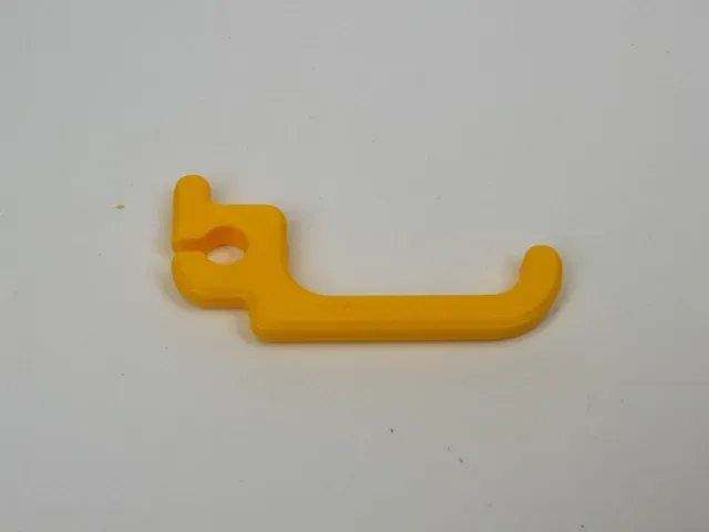 IKEA Skadis Snap Lock Hooks Set — Фото 10 из 11