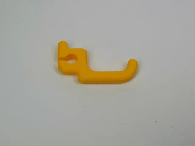 IKEA Skadis Snap Lock Hooks Set — Фото 11 из 11