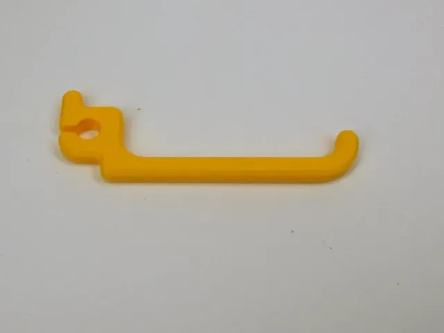 IKEA Skadis Snap Lock Hooks Set — Фото 8 из 11