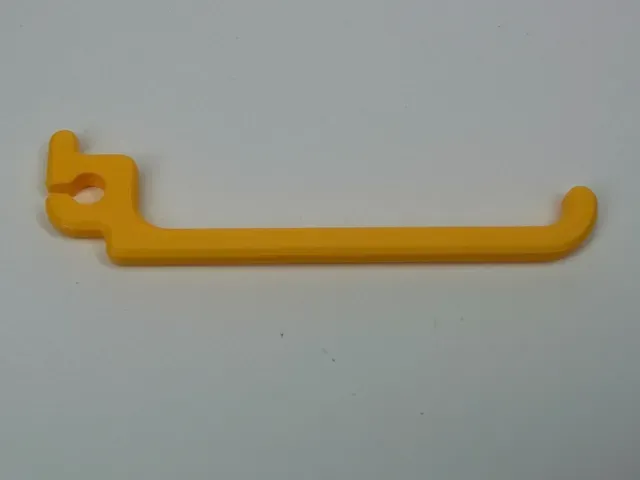 IKEA Skadis Snap Lock Hooks Set — Фото 6 из 11