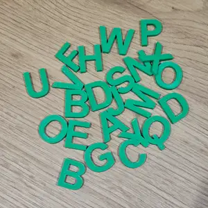 Alphabet