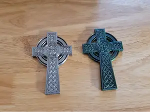 Celtic cross