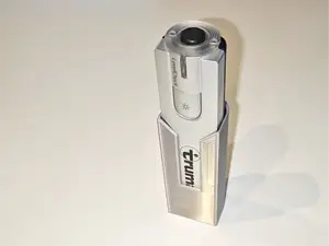 Halterung für den Truma LevelCheck