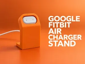Google Fitbit Air Charger Stand