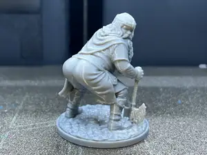 Twerking Gimli - The Mine of Mori-gyatt