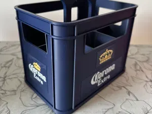 Corona Bier Sixpack