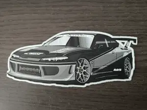 Nissan silvia s15 fast and furious hueforge