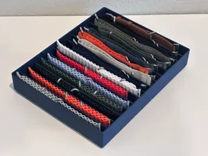 Gridfinity Apple Watch Band Holder