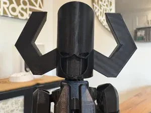 Galactus Dummy 13