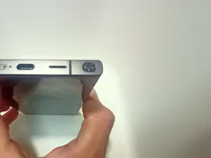 S Pen Dust Plug for Samsung Galaxy S24 Ultra