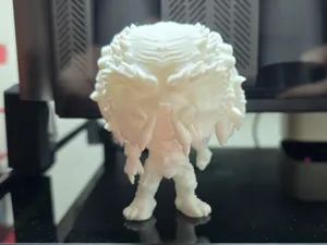 Predator Elder Greyback Funko POP 1750