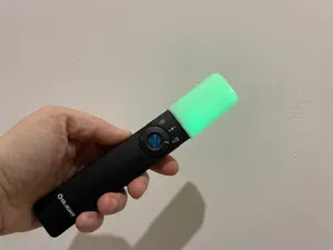 Signal cone for Olight Arkfeld Pro