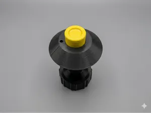 Tuff Jug Ripper Adapter For Larger