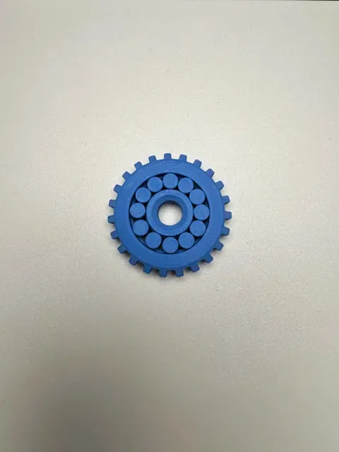 Roller Bearing Fidget Spinner — Фото 3 из 5