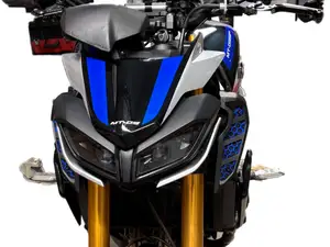 Grille MT-09