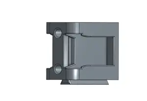 Craftsman V20 Modular System - Dual Battery Holder