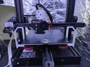 Level tool for Ender 3 V2