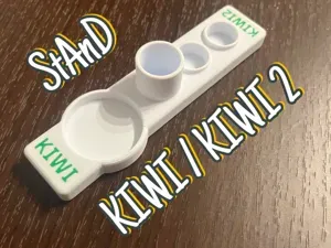 stand for kiwi/kiwi2 - stand per kiwi/kiwi2