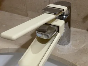 Easy Reach Sink Handle for Toddlers & kids