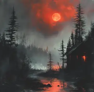 Blood Moon