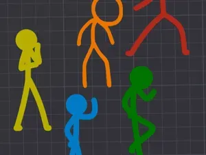 Alan Becker - Animator vs Animation II