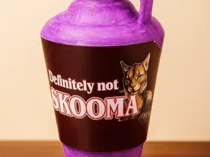 Botella Skooma Skyrim