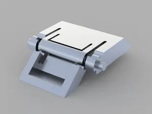 KeyChron Keyboard Replacement Feet