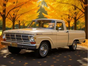 Ford F-100